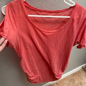 Motherhood Maternity T-Shirt